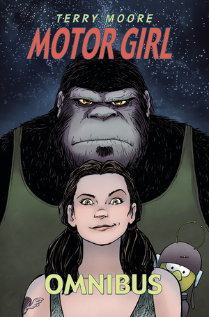 [MOTOR GIRL OMNIBUS SC NEW PTG]