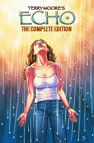 [TERRY MOORES ECHO COMPLETE ED SC]