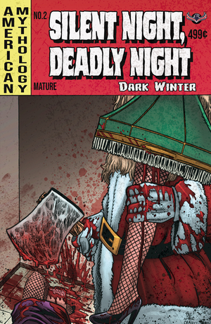 [SNDN DARK WINTER #2 CVR C HASSON HOMAGE]