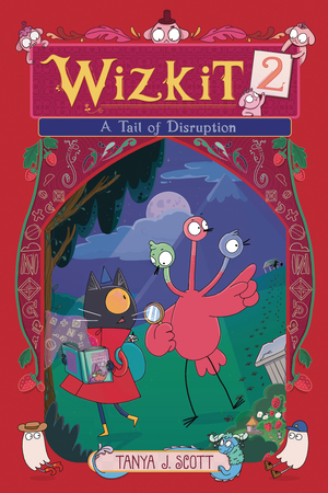 [WIZKIT GN VOL 2]
