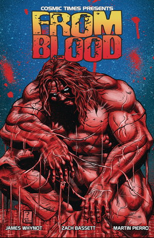 [FROM BLOOD COLLECTED ED]