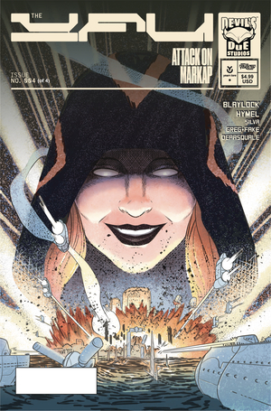 [YFU #4 (OF 4)]