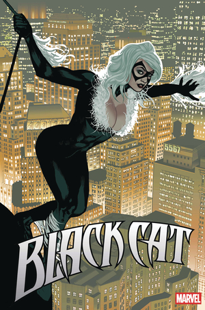 [DF BLACK CAT #1 HUGHES CGC GRADED]