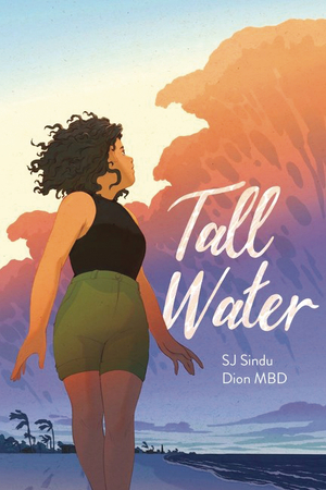 [TALL WATER GN]