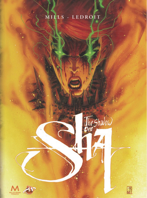 [SHA HC GN VOL 1 SHADOW ONE]