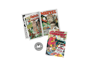 [PS ARTBOOKS AMERICAS GREATEST COMICS FACSIMILE ED #6]