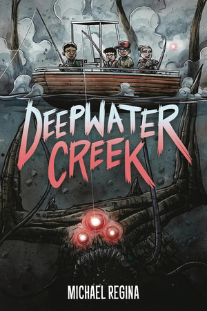 [DEEPWATER CREEK GN]