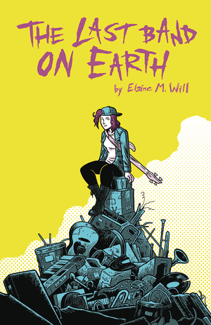 [LAST BAND ON EARTH GN]