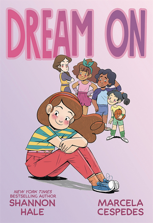 [DREAM ON GN VOL 1]