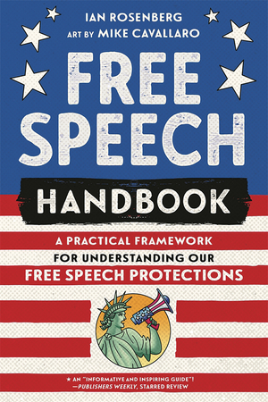 [FREE SPEECH HANDBOOK GN]