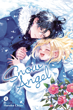 [SNOW ANGEL GN VOL 2]