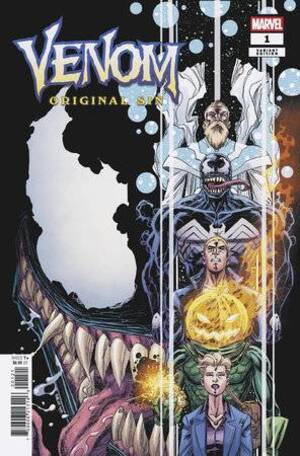 [VENOM ORIGINAL SIN #1 CVR B SCOTT KOBLISH VAR]
