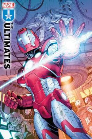 [ULTIMATES #13 CVR J 25 COPY INCV GREG LAND VAR]