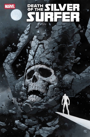 [DEATH OF THE SILVER SURFER #2 CVR A]