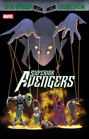 [SUPERIOR AVENGERS #4 (OF 6) CVR A]