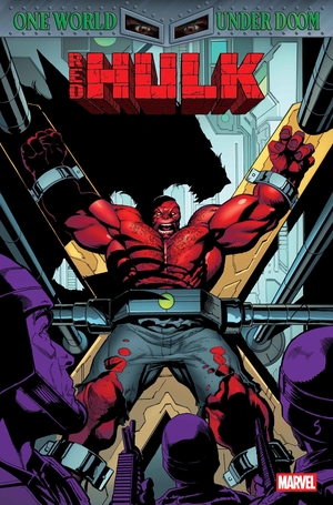 [RED HULK #6 CVR A]