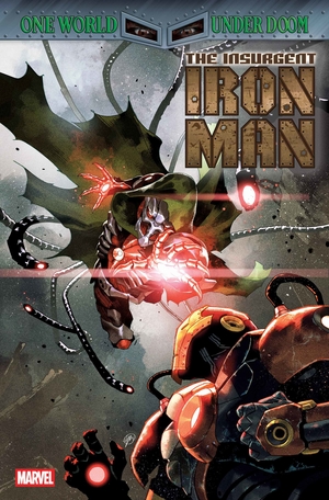 [IRON MAN #10 CVR A]