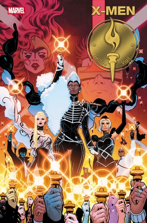 [X-MEN HELLFIRE VIGIL #1 CVR A]