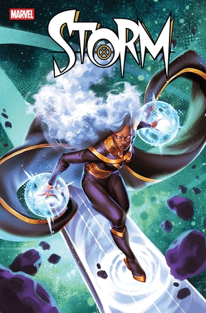 [STORM #10 CVR A]