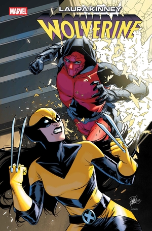 [LAURA KINNEY WOLVERINE #8 CVR A]
