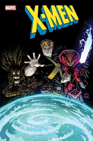 [X-MEN #19 CVR A]