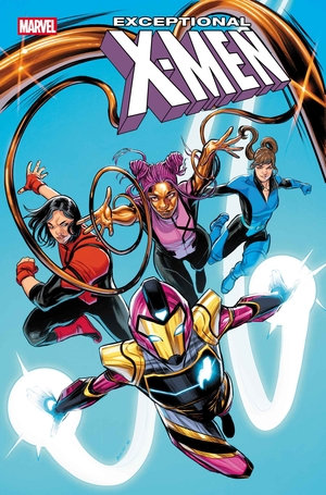 [EXCEPTIONAL X-MEN #11 CVR A]