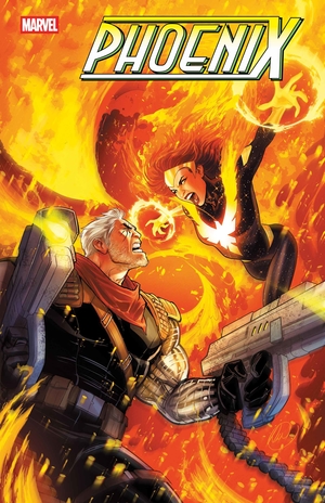 [PHOENIX #13 CVR A]