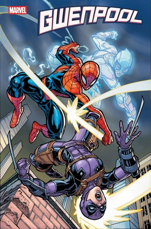[GWENPOOL #3 (OF 5) CVR A]