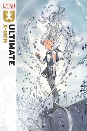 [ULTIMATE X-MEN #17 CVR A]
