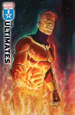 [ULTIMATES #14 CVR B JUAN FERREYRA VAR]