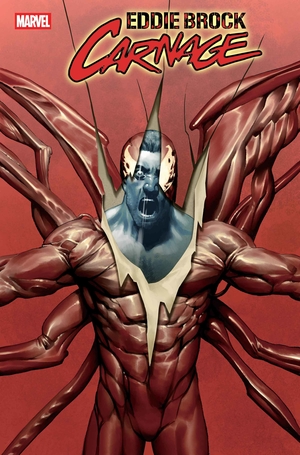 [EDDIE BROCK CARNAGE #6 CVR A]