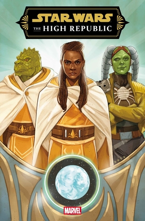 [STAR WARS THE HIGH REPUBLIC THE FINALE #1 CVR A]
