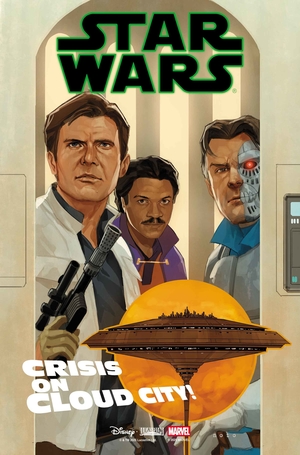 [STAR WARS #3 CVR A]