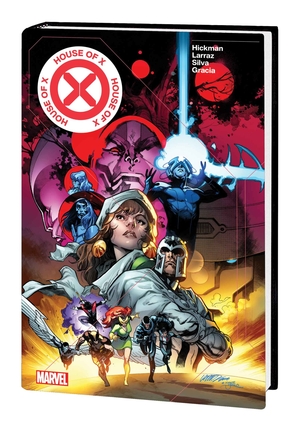 [HOUSE OF X POWERS OF X HC PEPE LARRAZ CVR]