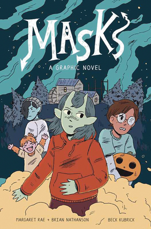 [MASKS GN]