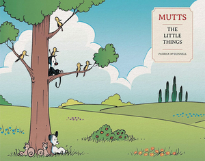 [MUTTS TREASURY TP LITTLE THINGS]