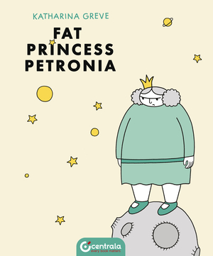 [FAT PRINCESS PETRONIA HC GN]