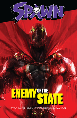 [SPAWN ENEMY OF THE STATE TP]