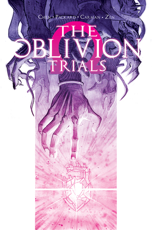 [OBLIVION TRIAL TP]