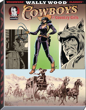 [WALLY WOOD COWBOYS & COUNTRY GIRLS SC]