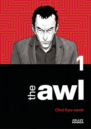 [THE AWL GN VOL 1]