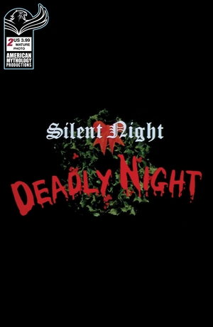 [SILENT NIGHT DEADLY NIGHT #2 MAIN CVR C CLASSIC PHOTO]