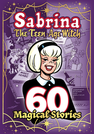 [SABRINA 60 MAGICAL STORIES TP]