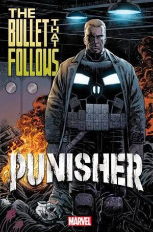 [PUNISHER #1 2ND PTG CVR A DAVE WACHTER VAR]