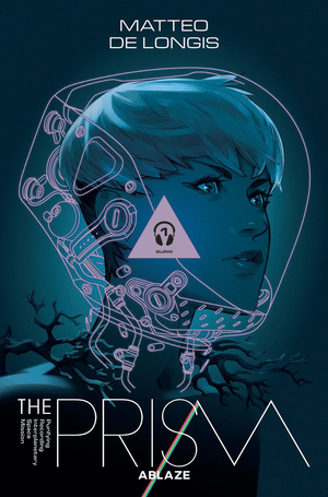 [THE PRISM TP VOL 1 BURN]