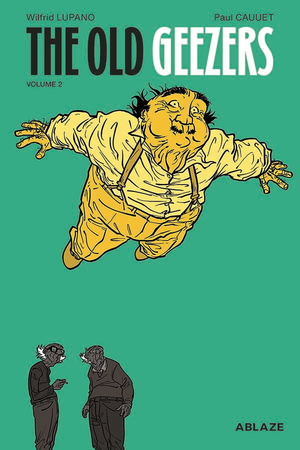 [OLD GEEZERS HC VOL 2]
