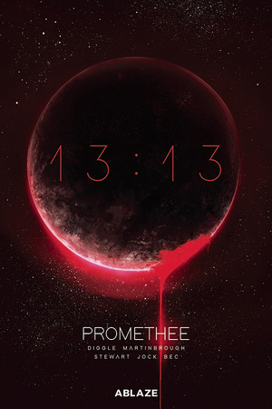 [PROMETHEE 13 13 TP]