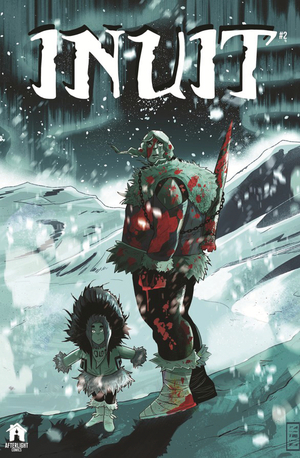 [INUIT #2 (OF 4)]