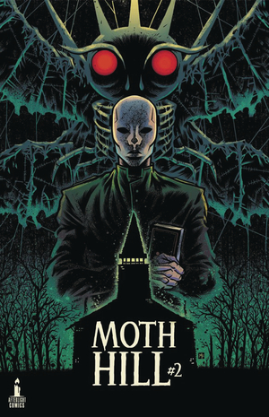 [MOTH HILL #2 (OF 6)]