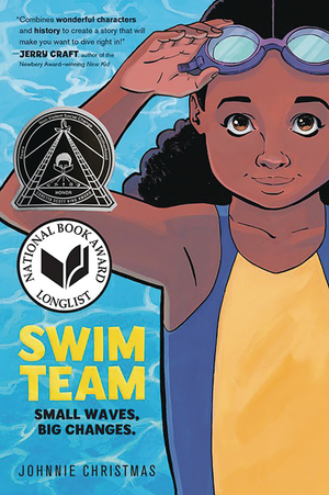 [SWIM TEAM HC]